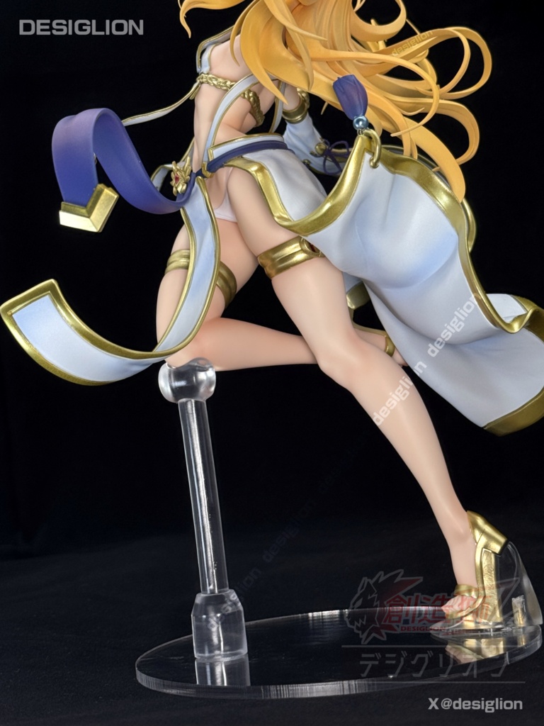 ゴブリンスレイヤー 神聖なる白き舞 女神官