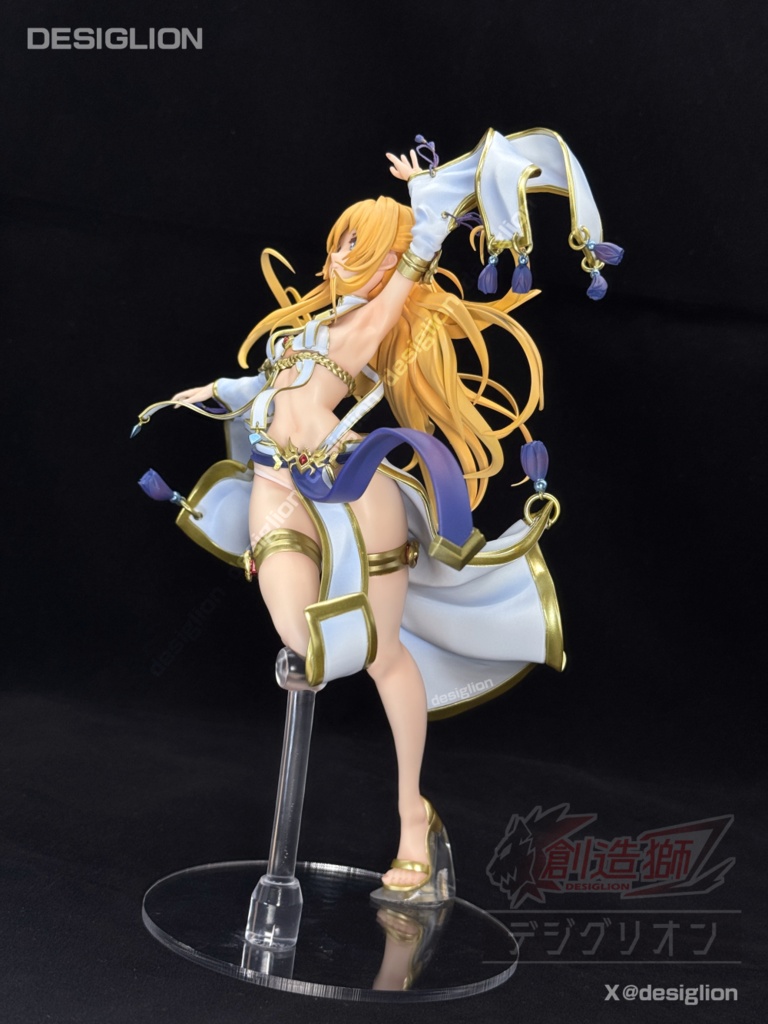 ゴブリンスレイヤー 神聖なる白き舞 女神官