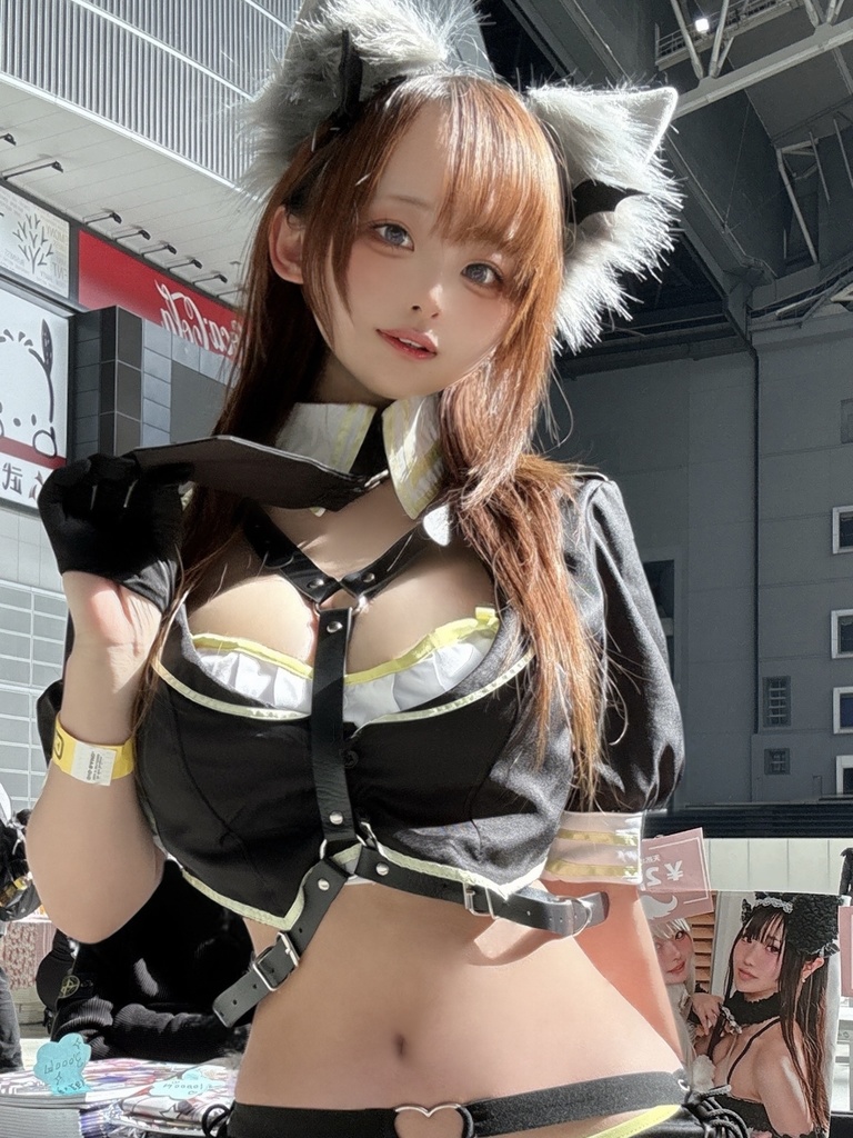 バレンタインチェキ❤︎