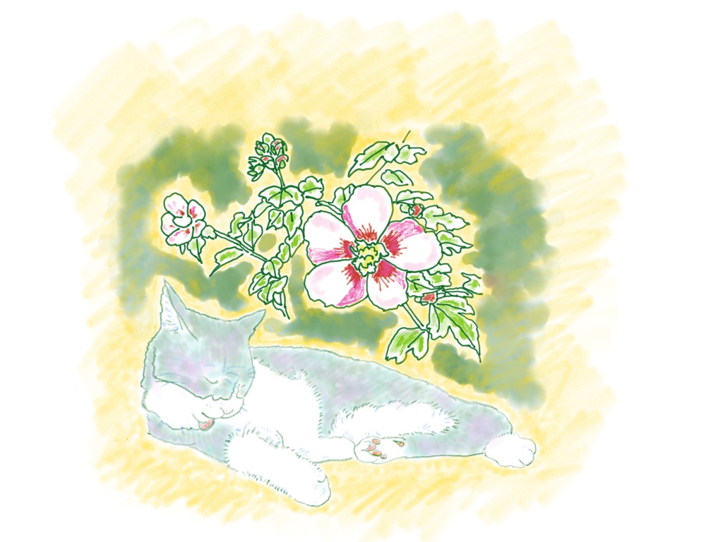 (バックプリント)I have a dream Tシャツ