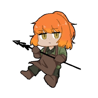 クィイシュ自立アクスタ