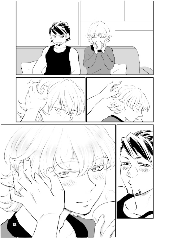 きょうもいとしのくすりゆび