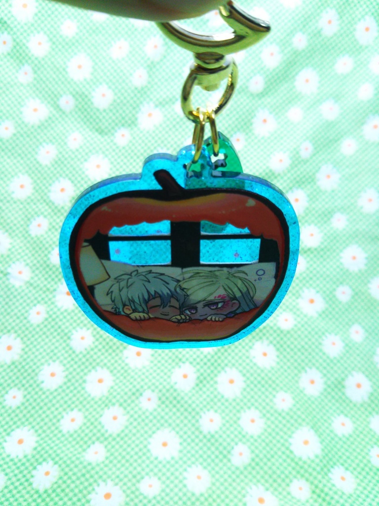 冬のモクチェズアクキー