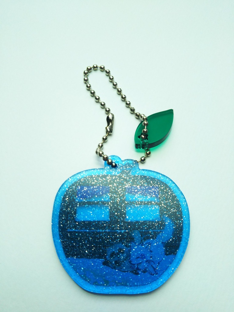 冬のモクチェズアクキー