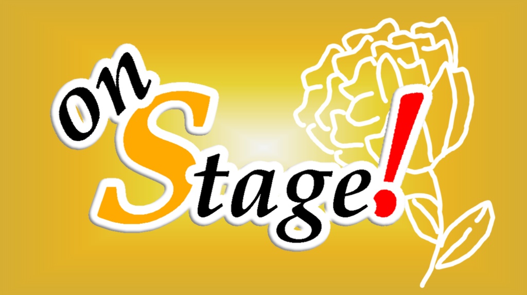 新クトゥルフ神話TRPG『On Stage！』