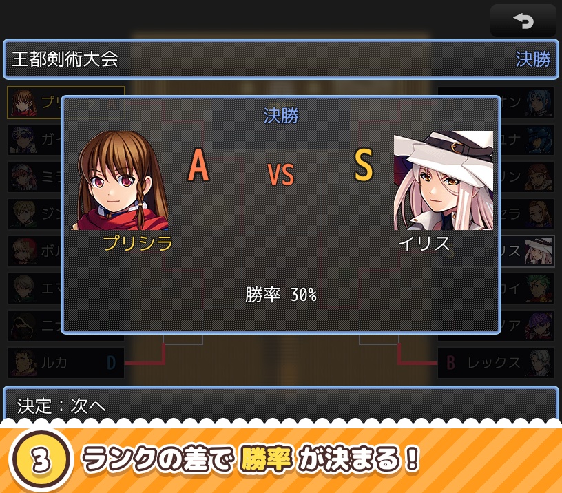 【RPGツクールMZ】育成+トーナメント 2本セット(SDY_Raising/SDY_Tournament)