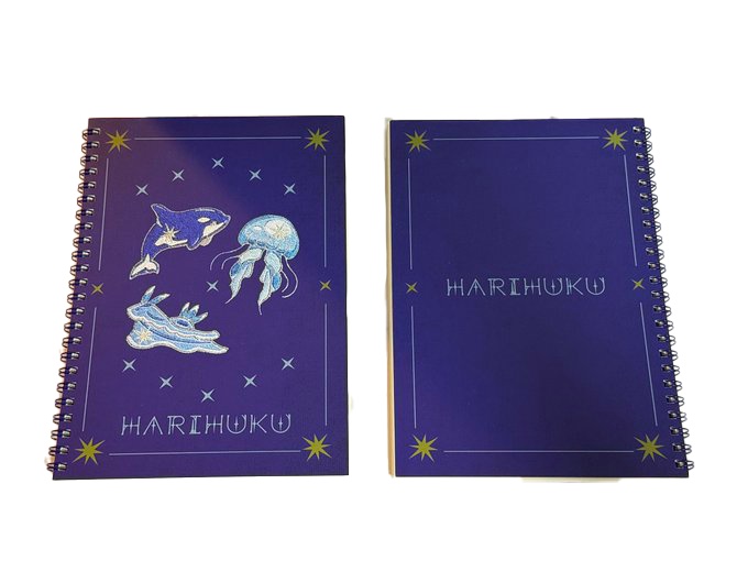 ★Twinkleシリーズ　クロッキー帳