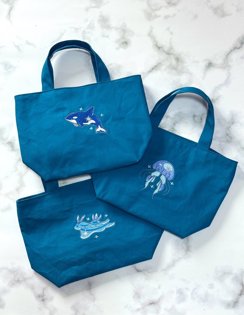 ★Twinkleシリーズ HAPPY BAG