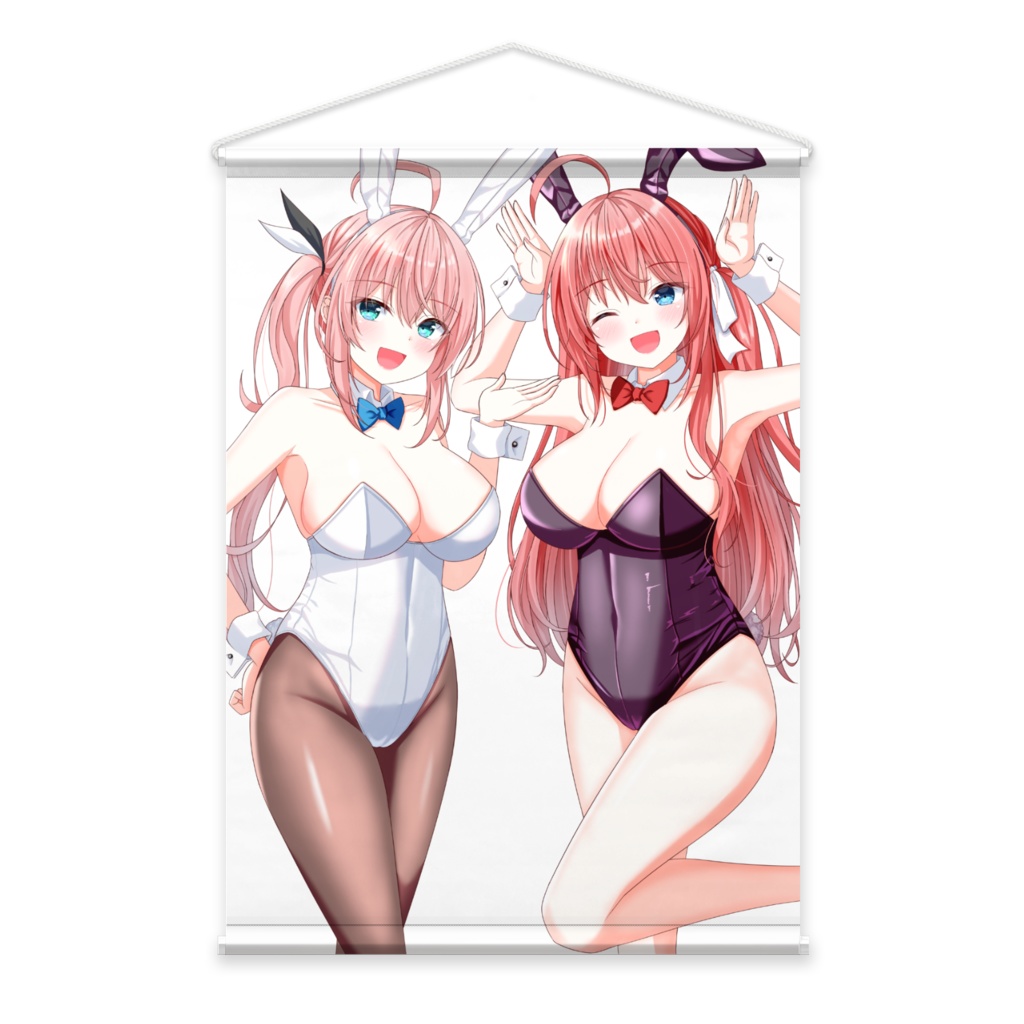バニーガール
