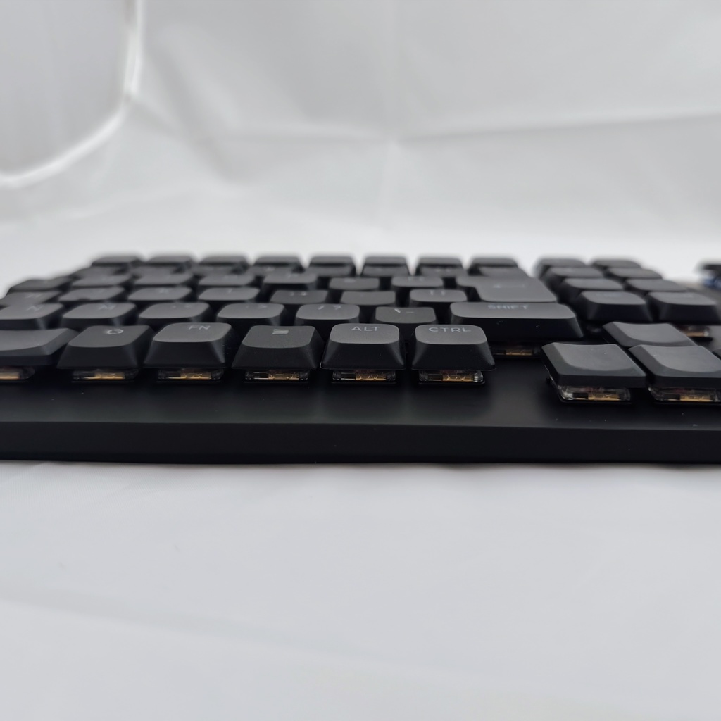 koroSplitV2 無線分割ロープロ日本語キーボード