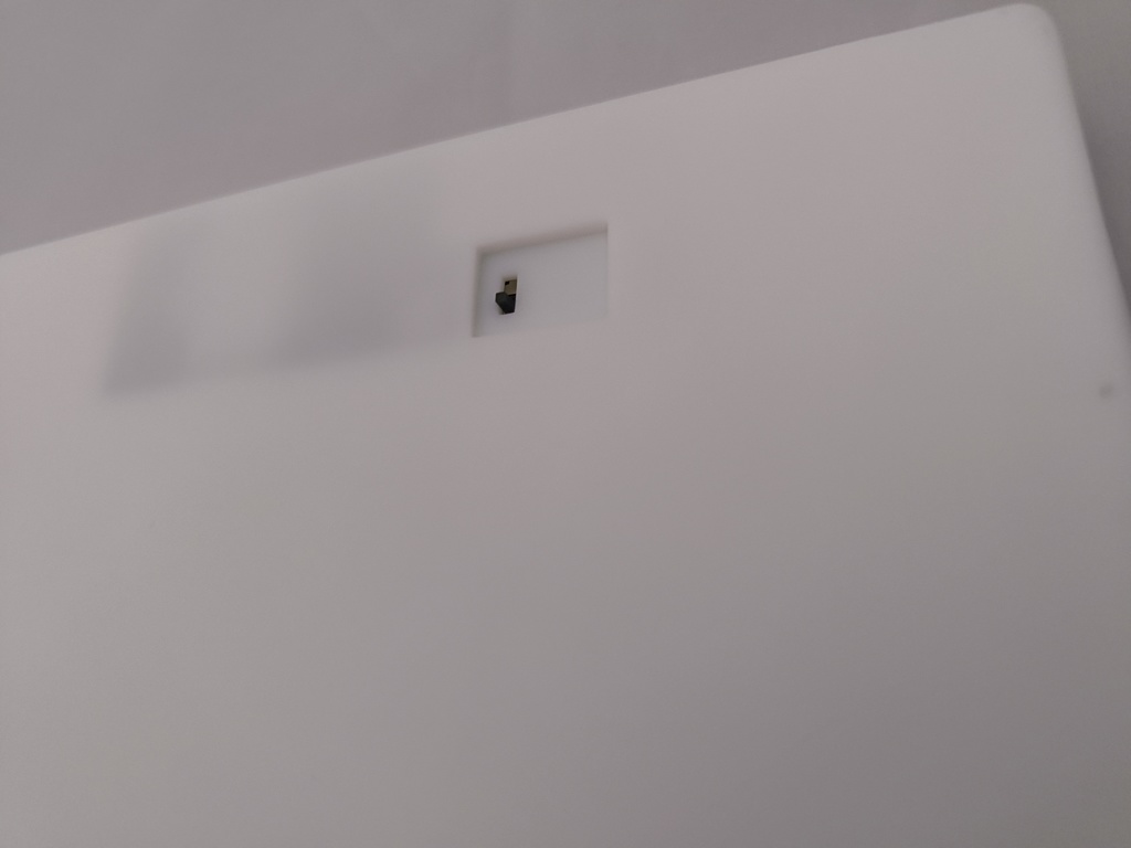 koroSplit 無線分割ロープロ日本語キーボード