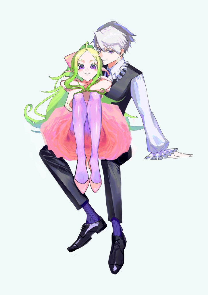 ルフノノ　アクスタ