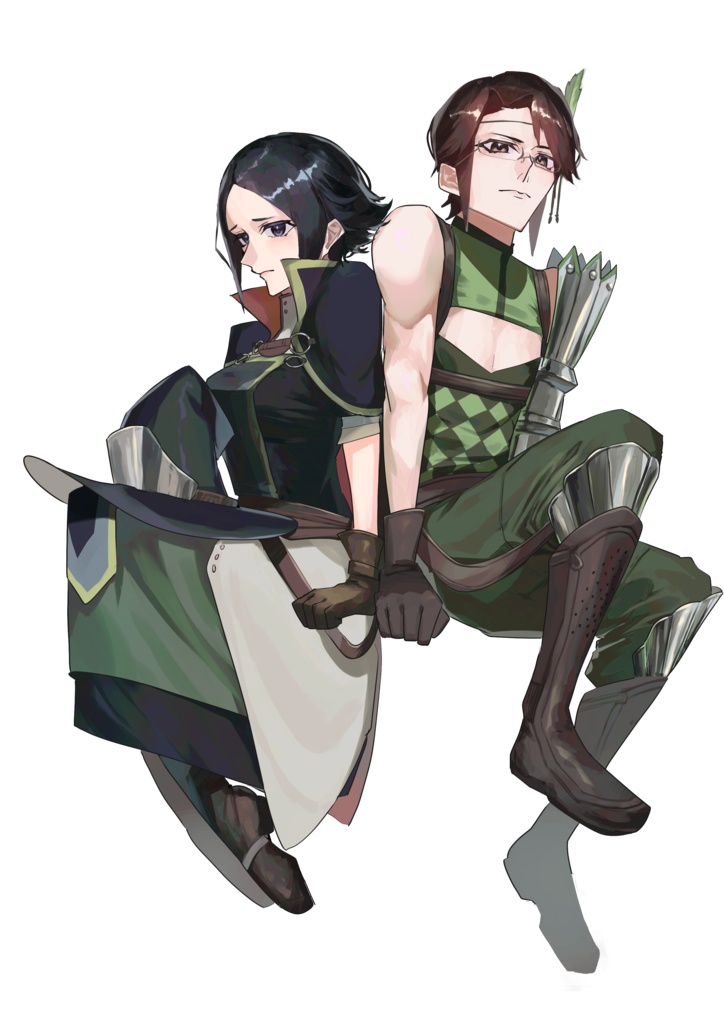 ロラノワ　アクスタ