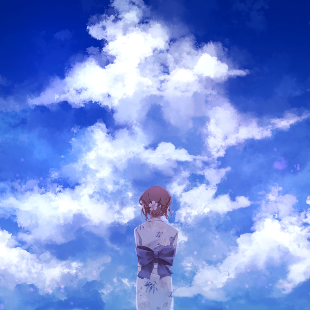 【DLカード】1stEP『I-Ruminate』