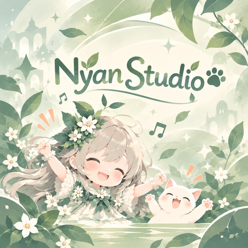Nyan Studio