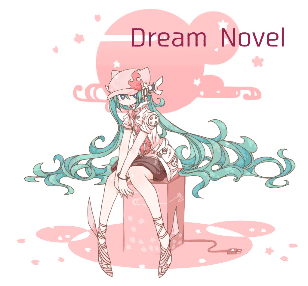 Dream Novel