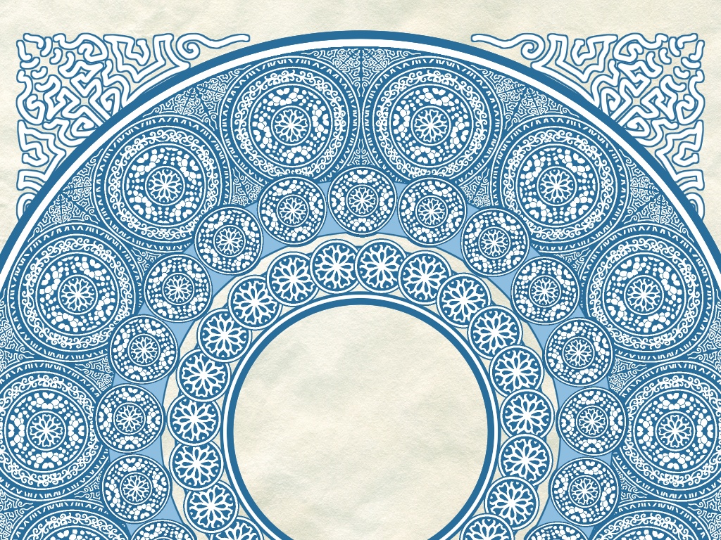 SP006 みそおねぎ飾り枠集