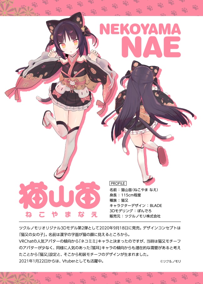 Realize アバター設定資料/アートワーク合同誌