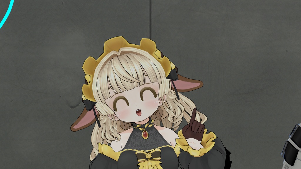 カプレッタ capretta