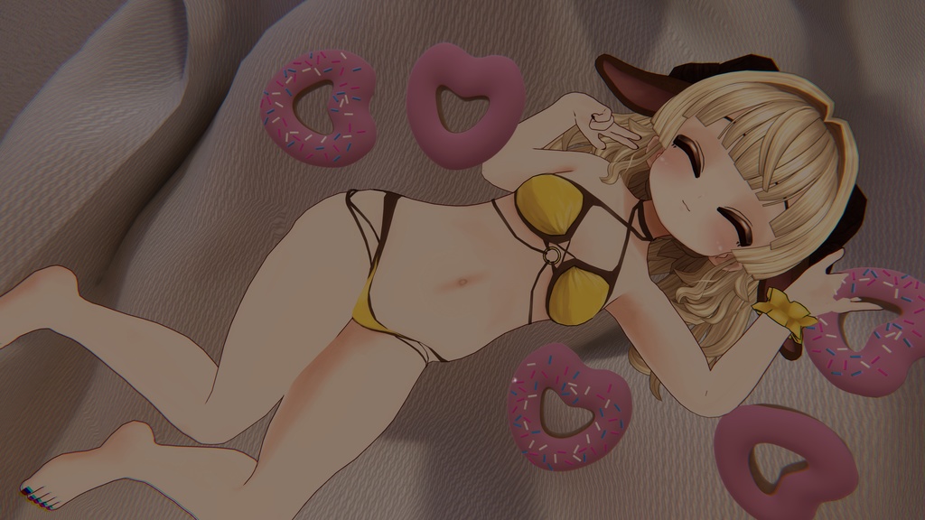 カプレッタ capretta