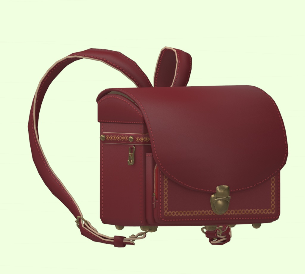 カプレッタ capretta