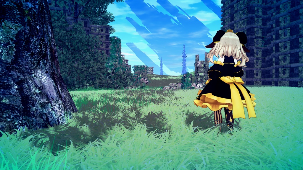 カプレッタ capretta