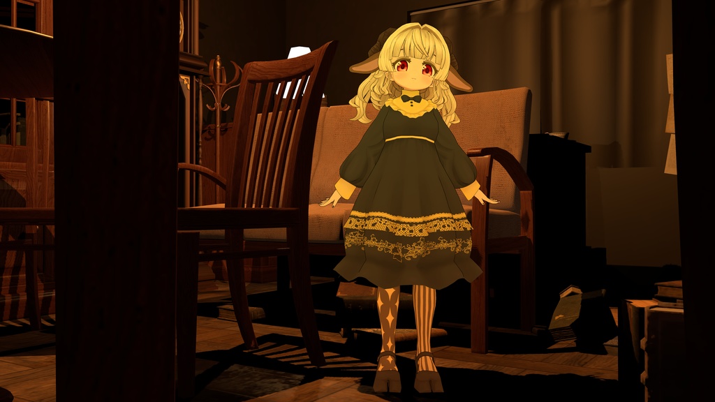 カプレッタ capretta