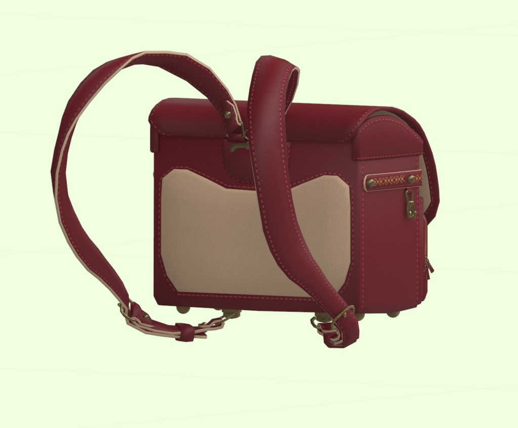 カプレッタ capretta