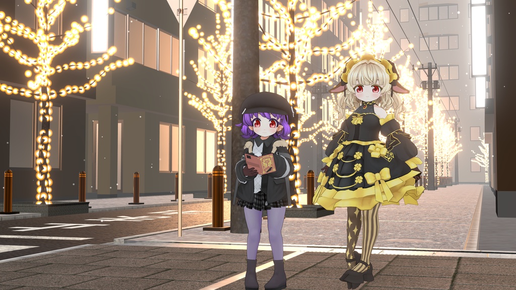 カプレッタ capretta