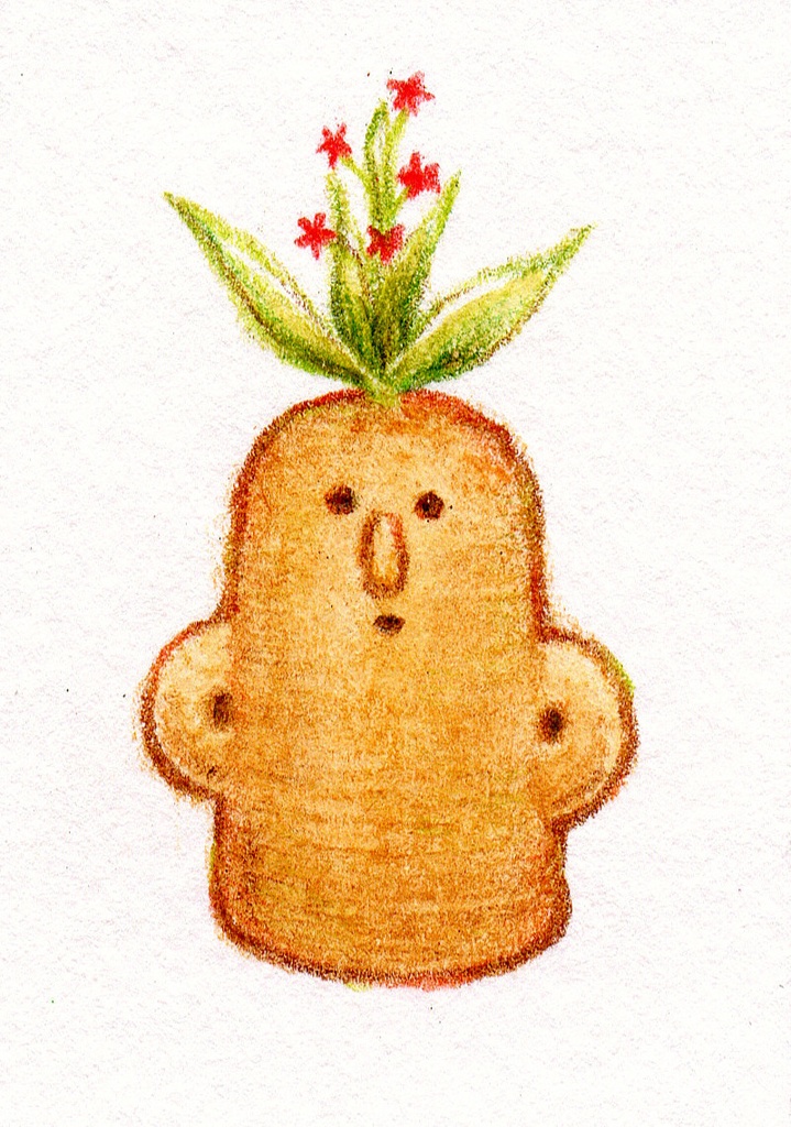 原画キーホルダー 全8種