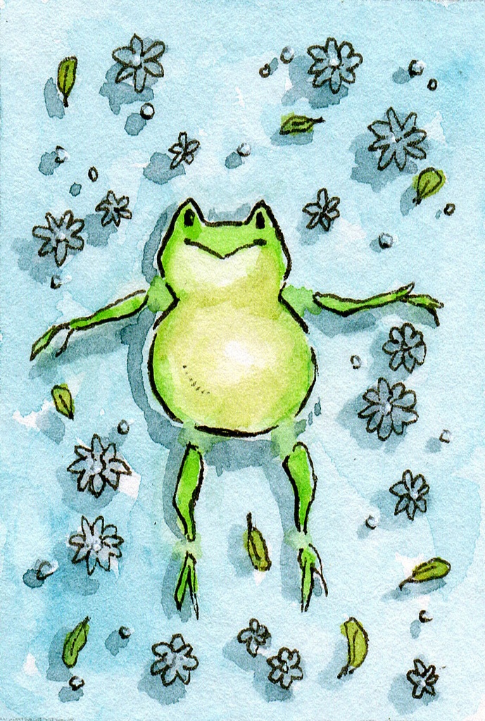 原画キーホルダー 全8種