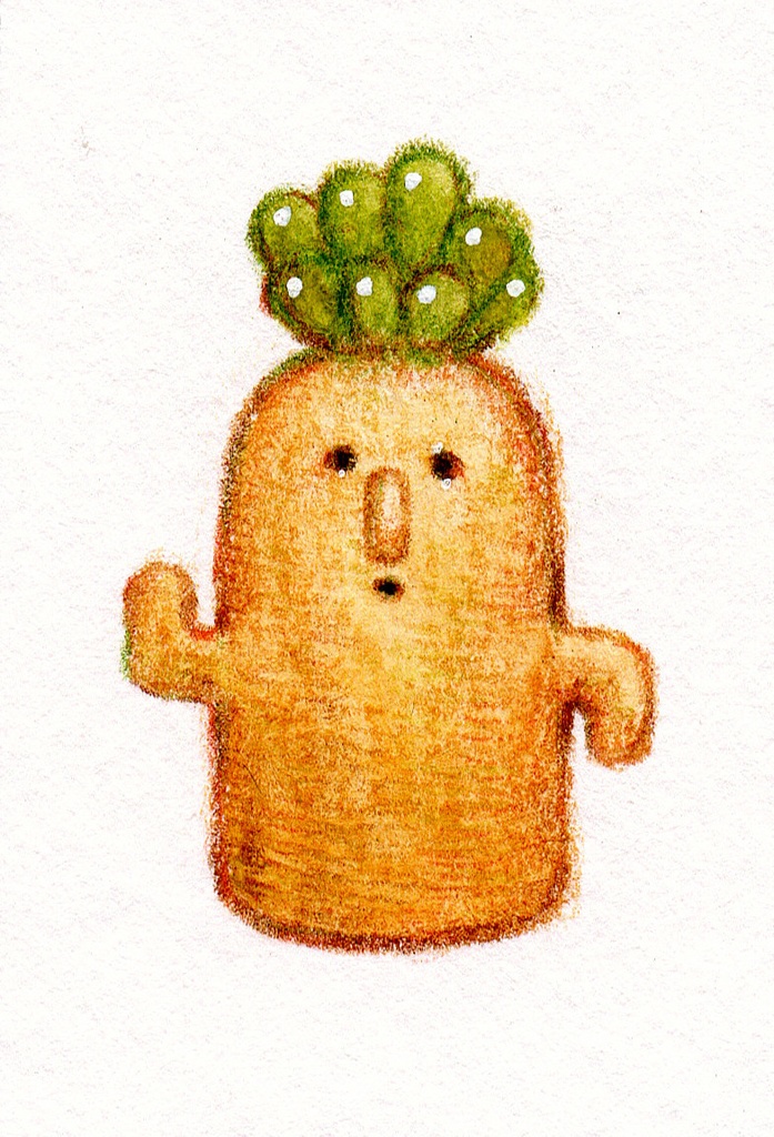 原画キーホルダー 全8種