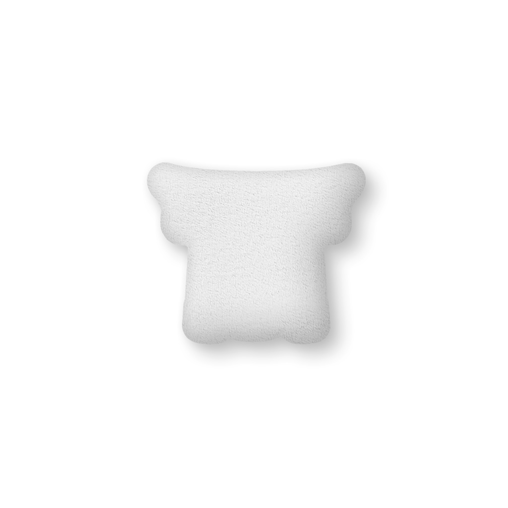 金之千夜丸 シンボルロゴクッション