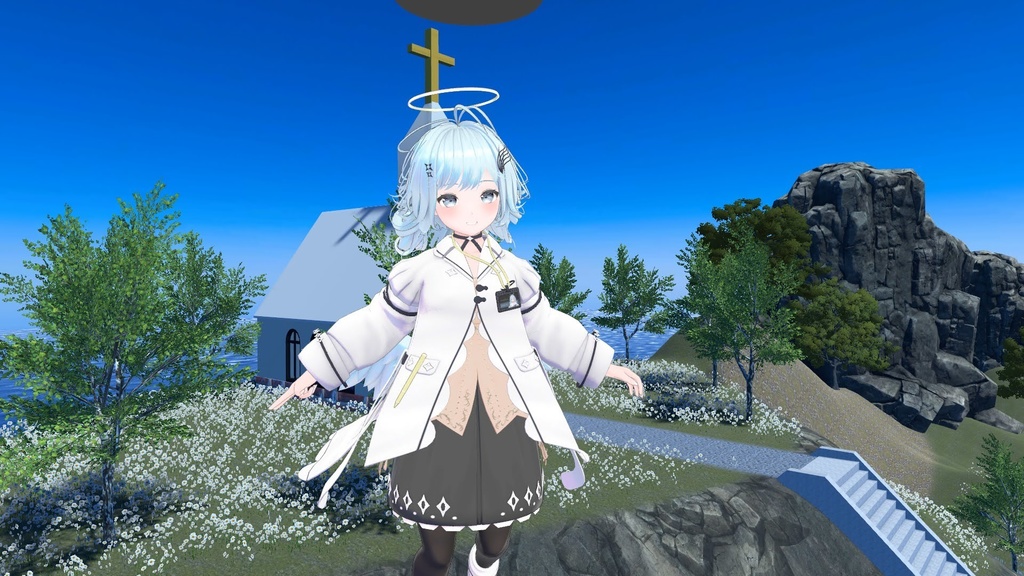 天使アバター向け能力解放パック