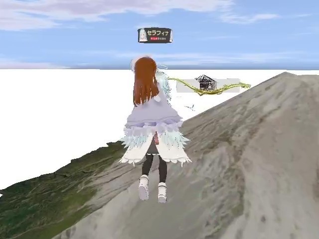 天使アバター向け能力解放パック