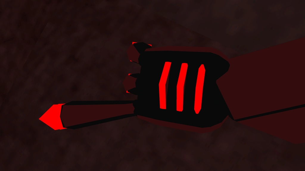 薄荷ちゃんHaket化改造セット