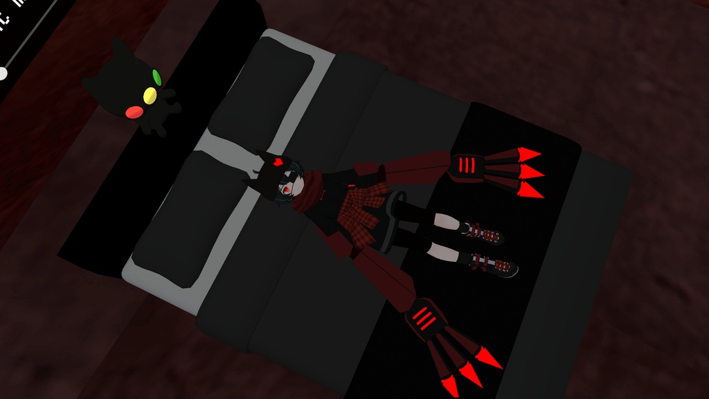 薄荷ちゃんHaket化改造セット