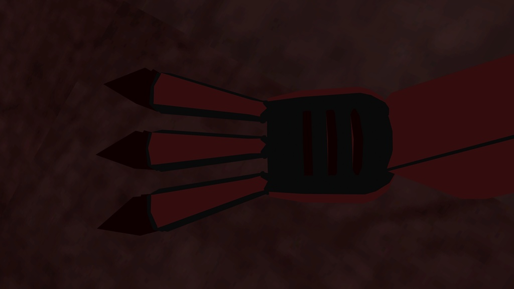 薄荷ちゃんHaket化改造セット