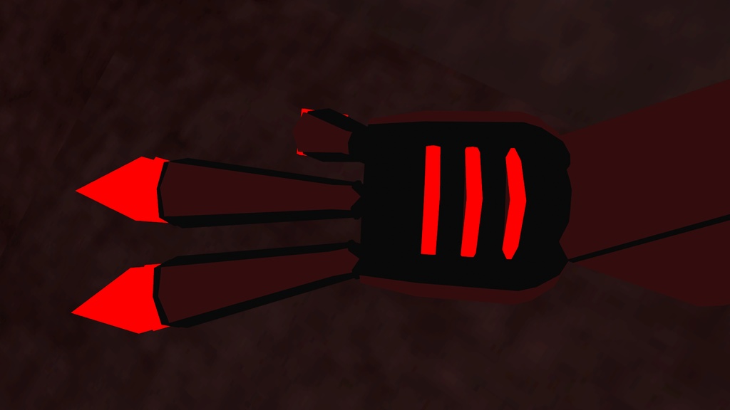 薄荷ちゃんHaket化改造セット