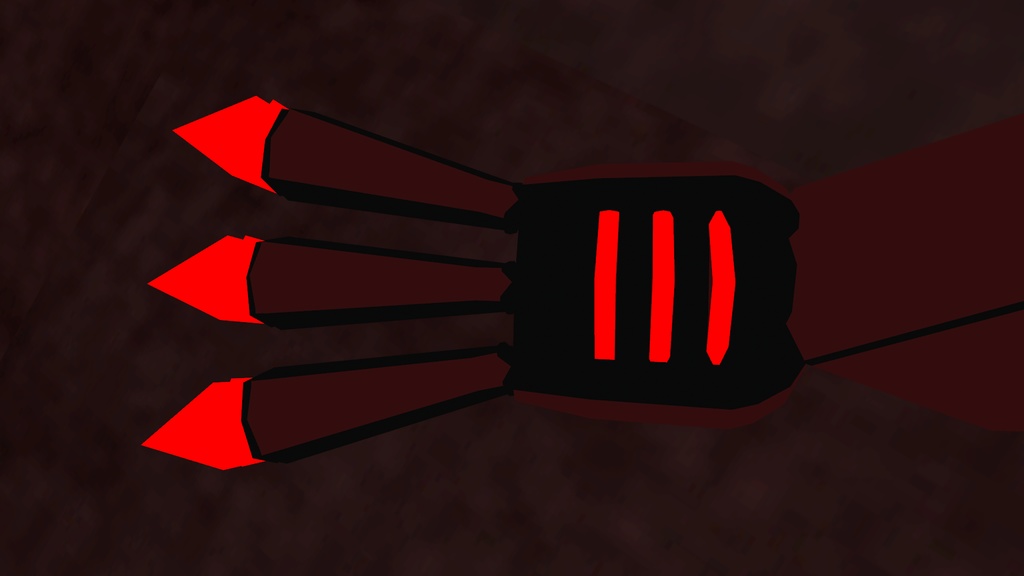 薄荷ちゃんHaket化改造セット