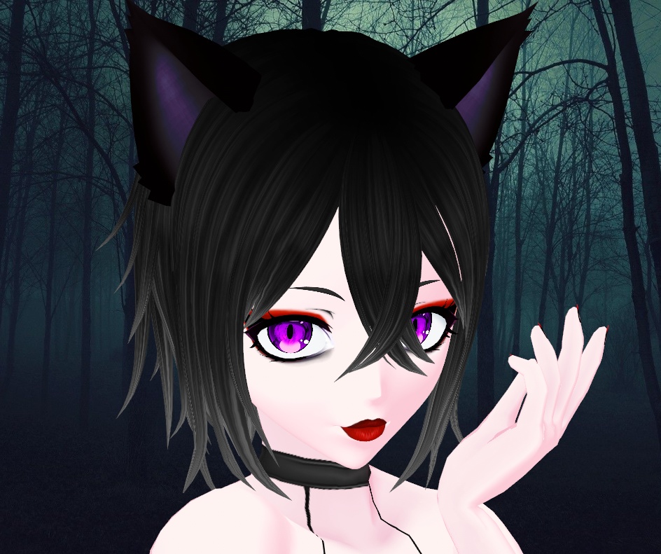 FREE Ombre Hair Texture