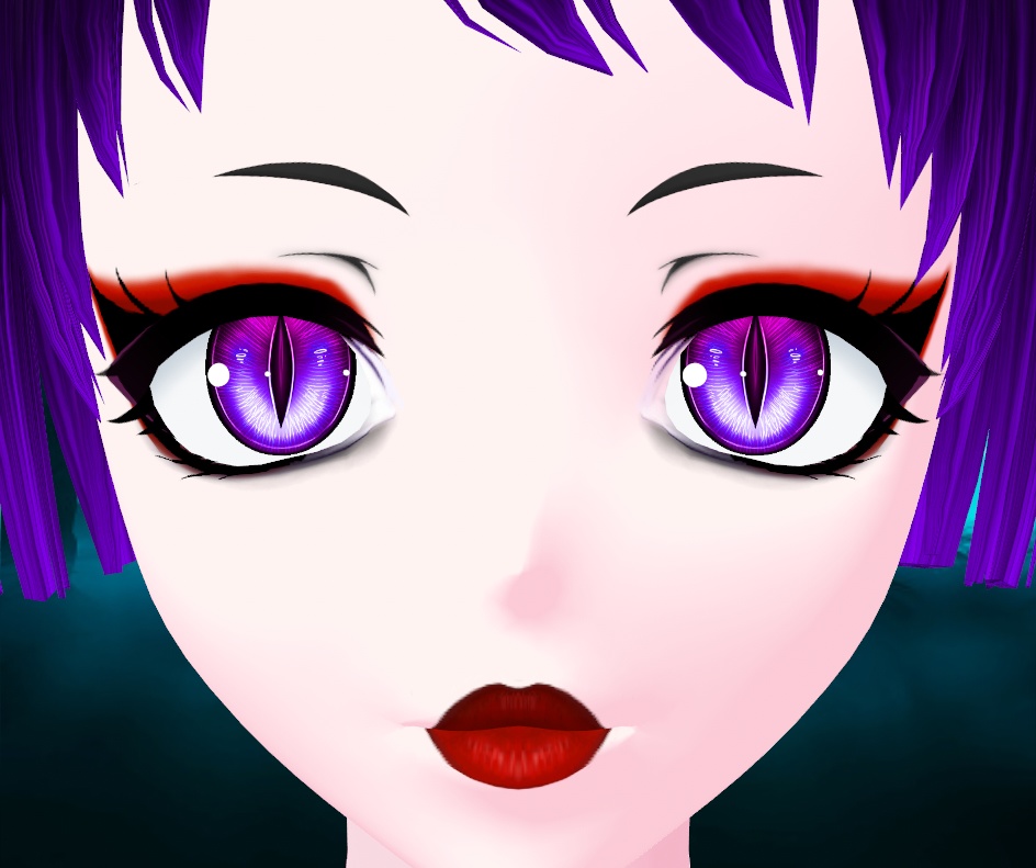 FREE Cat Eye Textures