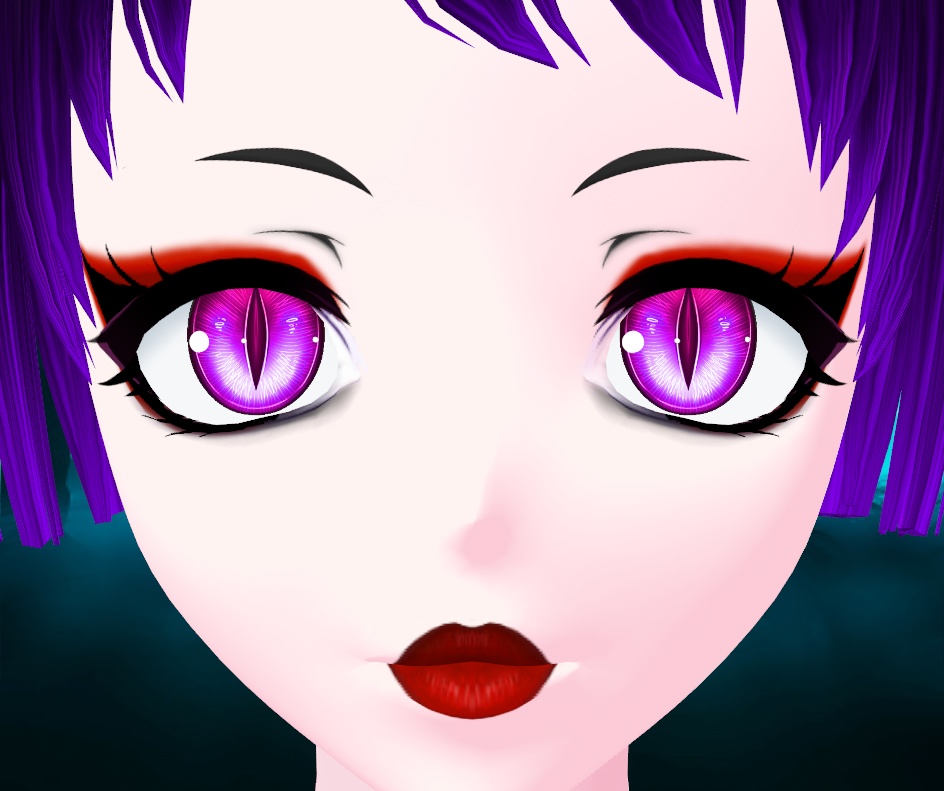 FREE Cat Eye Textures