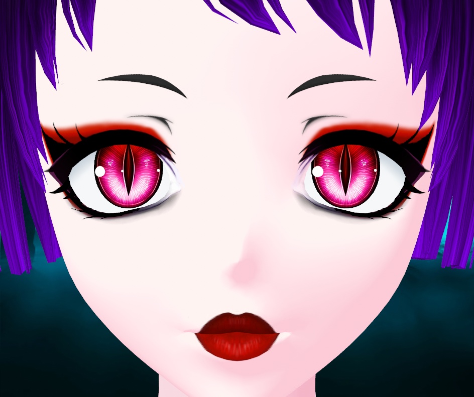 FREE Cat Eye Textures