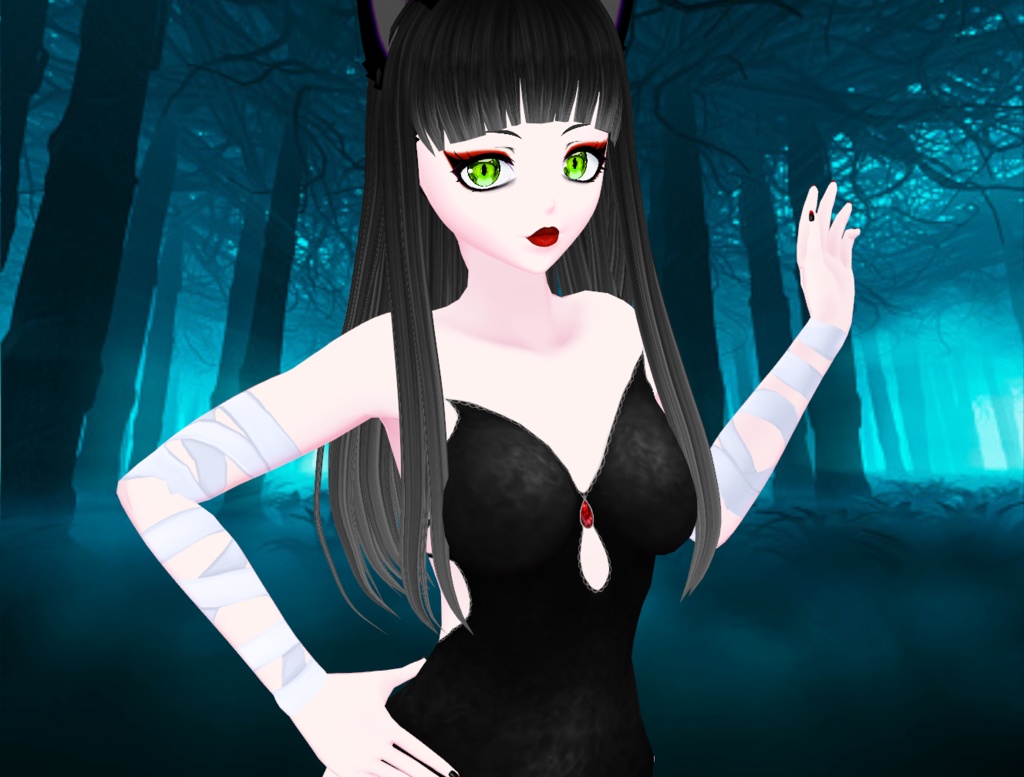 FREE Bootiful Bandages