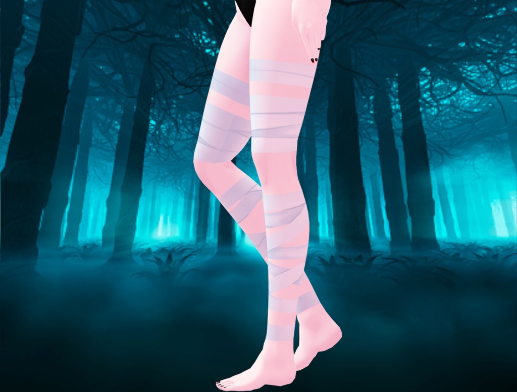 FREE Bootiful Bandages