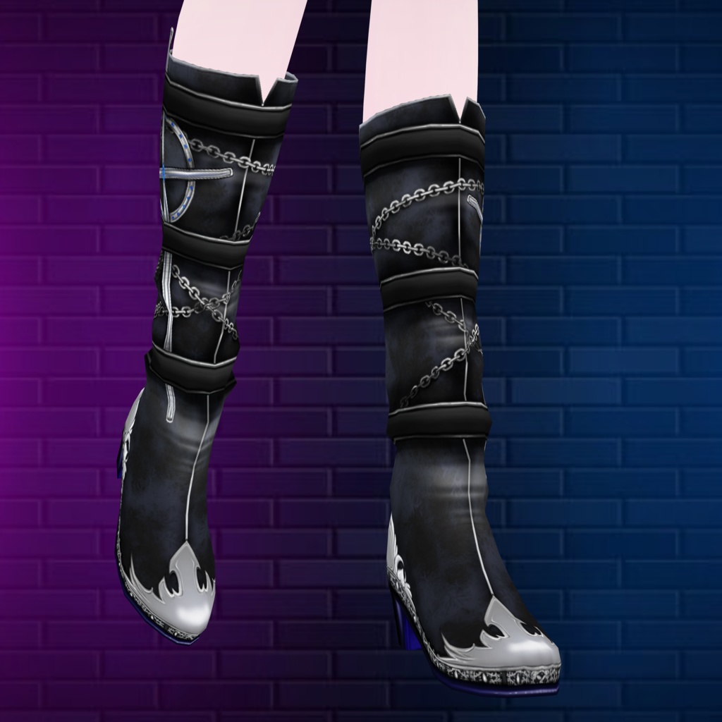 Cross Stomping Blues