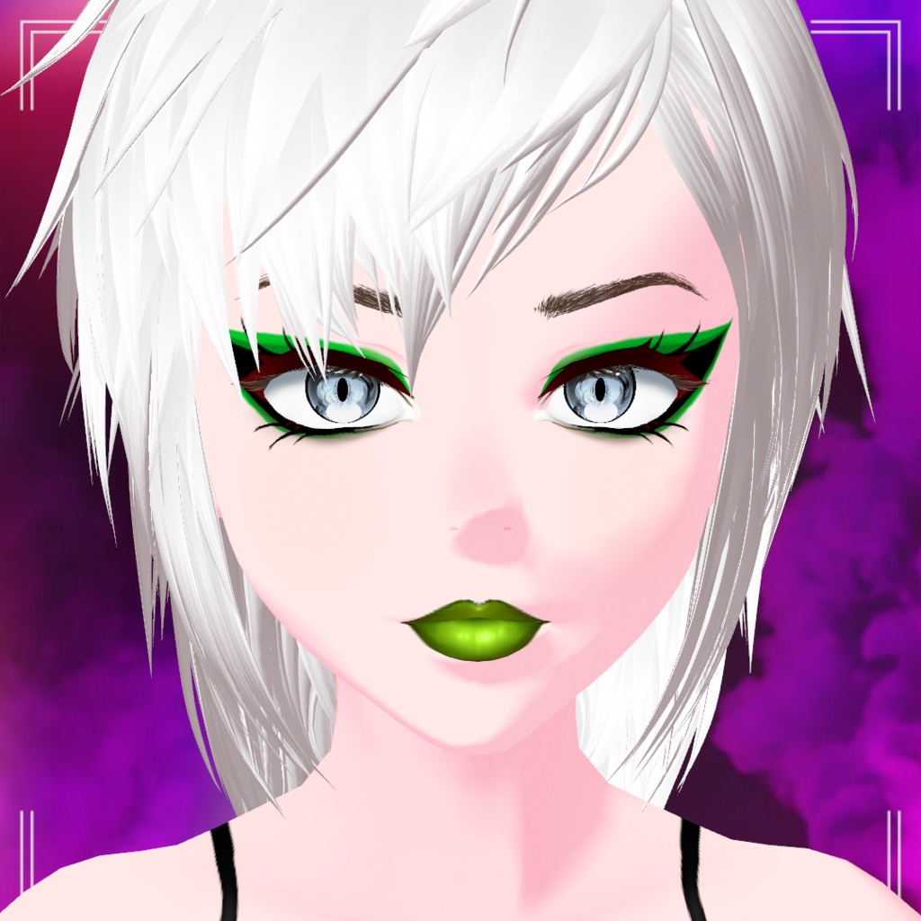 FREE Plush Lips & Winged Eyeliner