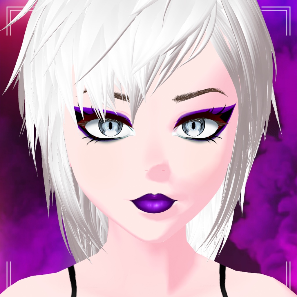 FREE Plush Lips & Winged Eyeliner