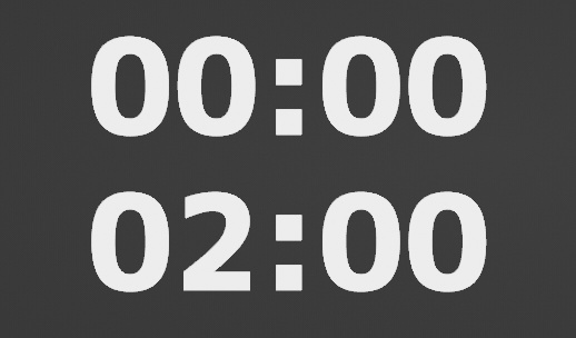 Easy Text Animation【Blenderアドオン】